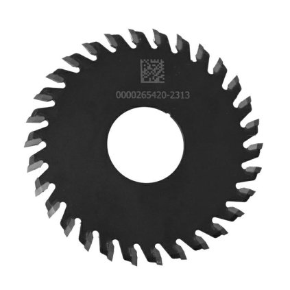 ITA PKA - Kapovací pilový kotouč pro olepovačky hran (D=100; F=32; PH=; Z=30; K=3,0; P=2,2; R)