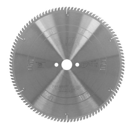 ITA PA1 - Pilový kotouč pro neželezné kovy a PVC (D=350; F=32; PH=2/11/63; Z=108; K=3,6; P=3; TP)