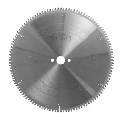 ITA PA1 - Pilový kotouč pro neželezné kovy a PVC (D=400; F=32; PH=2/11/63; Z=120; K=4,0; P=3,2; TP)