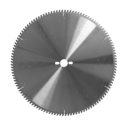 ITA PA1 - Pilový kotouč pro neželezné kovy a PVC (D=420; F=30; PH=-; Z=120; K=4,0; P=3,4; TP)