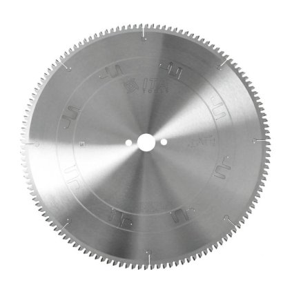 ITA PA1 - Pilový kotouč pro neželezné kovy a PVC (D=450; F=32; PH=2/11/63; Z=128; K=4,0; P=3,2; TP)