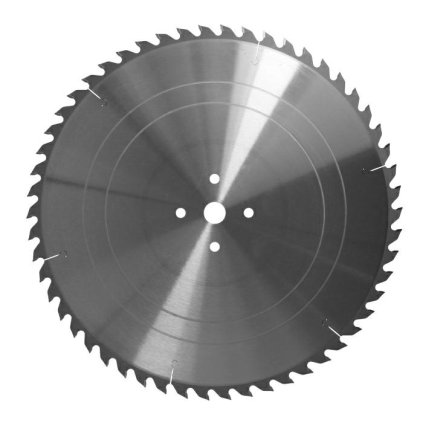 ITA PA1 - Pilový kotouč pro neželezné kovy a PVC (D=520; F=30; PH=4/13/94; Z=54; K=4,4; P=3,4; TP)