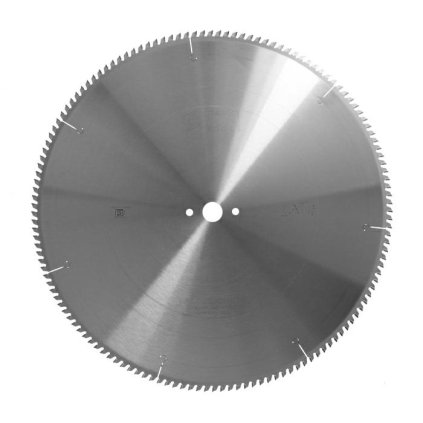 ITA PA1 - Pilový kotouč pro neželezné kovy a PVC (D=550; F=30; PH=2/10,5/70; Z=140; K=4,2; P=3,4; TP)