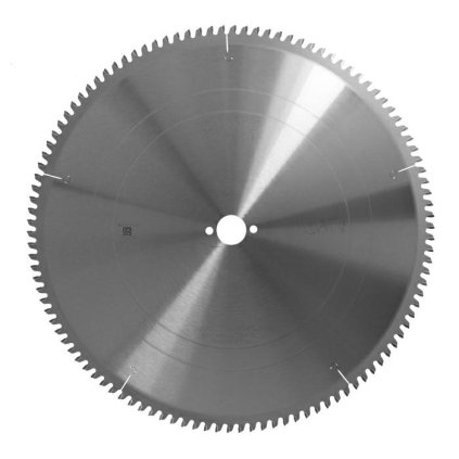 ITA PA1 - Pilový kotouč pro neželezné kovy a PVC (D=555; F=40; PH=2/10/60; Z=110; K=4,8; P=3,8; TP)