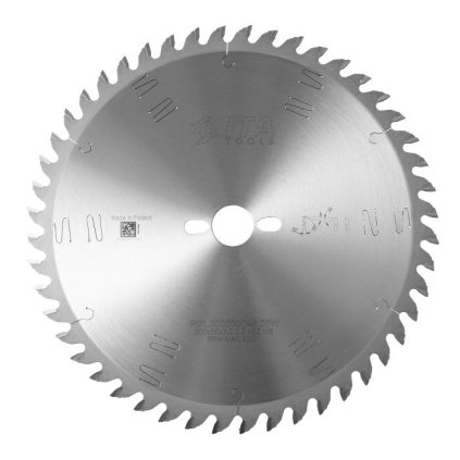 ITA P01 - Pilový kotouč pro podélný a příčný řez (D=300; F=30; PH=PH03; Z=48; K=3,2; P=2,2; NS)