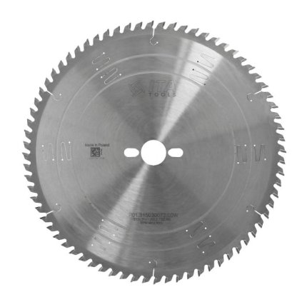 ITA P01 - Pilový kotouč pro podélný a příčný řez (D=315; F=30; PH=PH03; Z=72; K=3,2; P=2,2; NS)