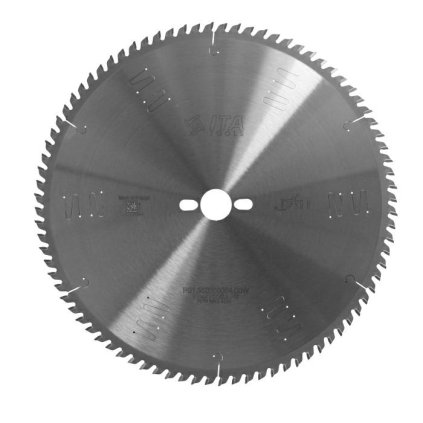 ITA P01 - Pilový kotouč pro podélný a příčný řez (D=350; F=30; PH=PH03; Z=54; K=3,5; P=2,5; NS)