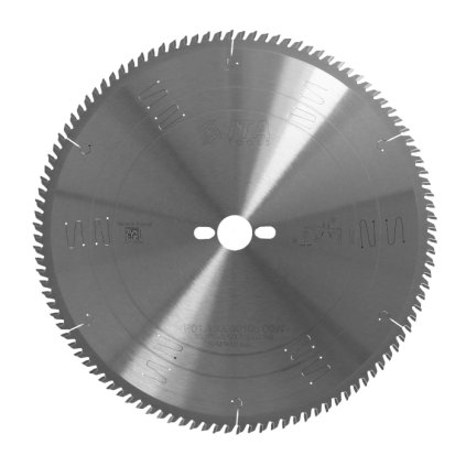 ITA P01 - Pilový kotouč pro podélný a příčný řez (D=350; F=30; PH=PH03; Z=108; K=3,5; P=2,5; NS)
