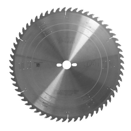 ITA P01 - Pilový kotouč pro podélný a příčný řez (D=400; F=30; PH=PH03; Z=60; K=3,5; P=2,5; NS)