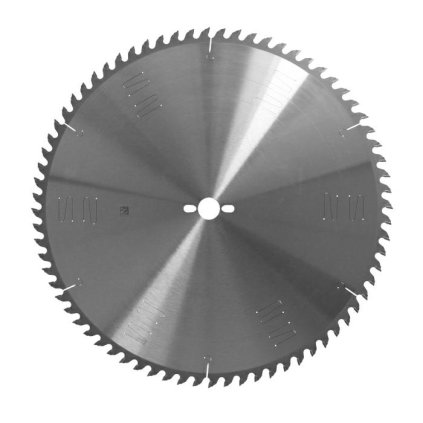 ITA P01 - Pilový kotouč pro podélný a příčný řez (D=500; F=30; PH=PH03; Z=72; K=4; P=2,8; NS)