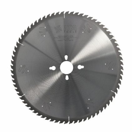 ITA P30 - Pilový kotouč pro nářezové centrum - NANO karbid (D=520; F=60; PH=PH04 + 2/19/120; Z=72; K=4,8; P=3,5; )