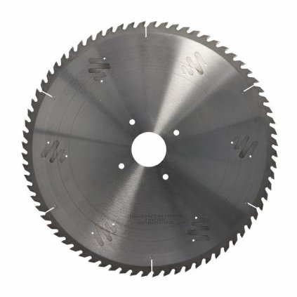 ITA P30 - Pilový kotouč pro nářezové centrum - NANO karbid (D=520; F=70; PH=PH05 + 4/11/130; Z=72; K=4,8; P=3,5; )