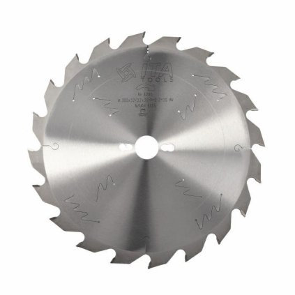 ITA P04 - Pilový kotouč pro podélný řez (D=300; F=30; PH=PH03; Z=20; K=3,2; P=2,2; PR)