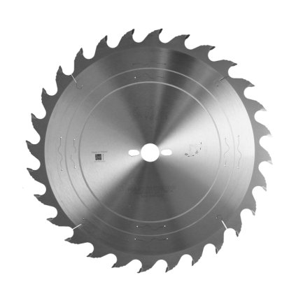 ITA P04 - Pilový kotouč pro podélný řez (D=400; F=30; PH=PH03; Z=28; K=3,8; P=2,8; PR)