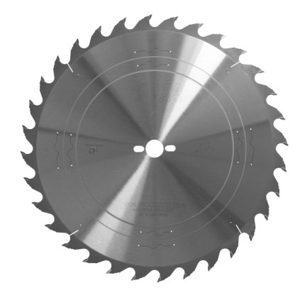 ITA P04 - Pilový kotouč pro podélný řez (D=450; F=30; PH=PH03; Z=32; K=4; P=3; PR)