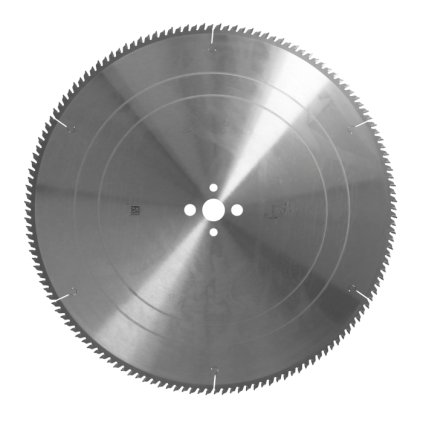 ITA P06 - Pilový kotouč pro vykracovací pilu (D=500; F=30; PH=2/10/60 + 2/15/63; Z=144; K=4,8; P=3,5; NS)