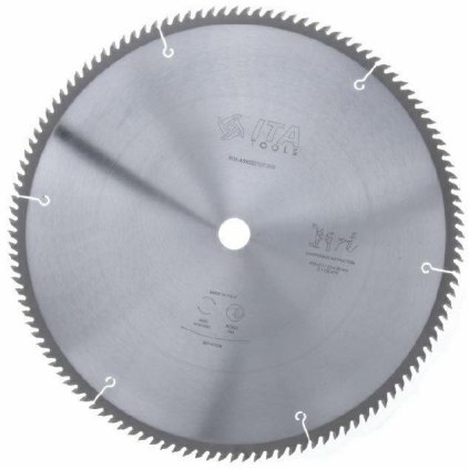 ITA P06 - Pilový kotouč pro vykracovací pilu (D=500; F=70; PH=6/8/220; Z=144; K=4,8; P=3,5; NS)