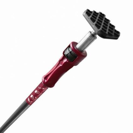 PIHER Multifunkční teleskopická podpěra (TYP 3; L min=155; L max=290; váha=2,3 kg; nosnost=300 kg)