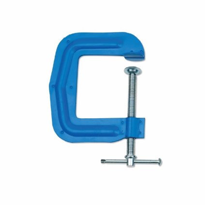 PIHER Ocelová GC svěrka  (Výška čelistí=30; šířka čelistí=25)