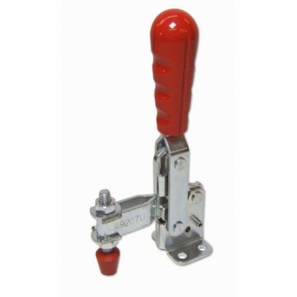 PIHER Svislá rychloupínací svorka (45 kg/450 N)