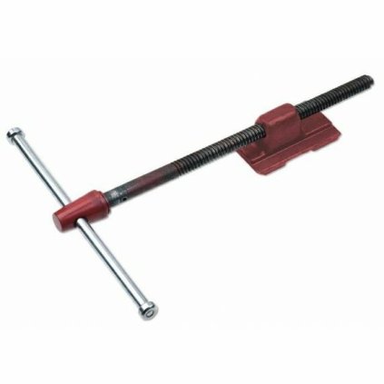 PIHER 10 cm náhradní šroub svěráku (pro modely P55100 a P55200 )