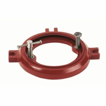 PIHER Základna pro montáž svěráku 12,5 cm (pro modely P55125 a P55225)