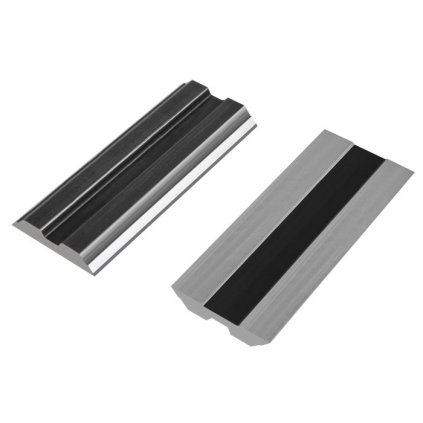 ITA Hoblovací nůž KS3 CENTROLOCK (L=650; H=16; K=3; HSS)