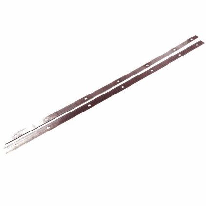 ITA Hoblovací nůž KH - HK F (L=635; H=18,6; K=0.9; HS-KOBALT)