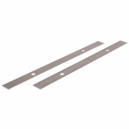 ITA Hoblovací nůž KH - HK MAFELL (L=170; H=18.6; K=0.9; HS-CHROM)