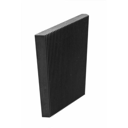 ITA Hoblovací nůž KSP | PSP SUPERPACK (L=120; H=47; K=7,1; STAL)