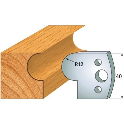 ITA 691.058 omezovač třísek (L=0; H=38; K=4; SP)