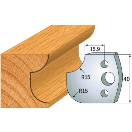 ITA 691.177 omezovač třísek (L=0; H=38; K=4; SP)