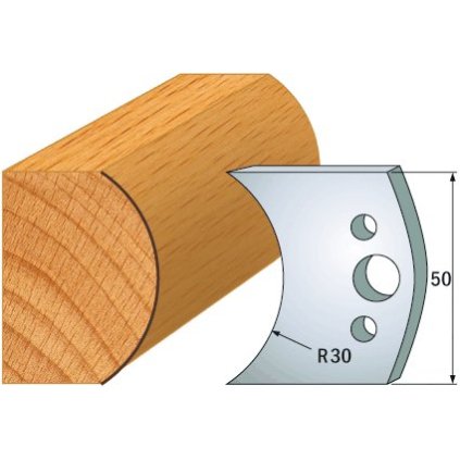 ITA 691.547 omezovač třísek (L=0; H=48; K=4; SP)