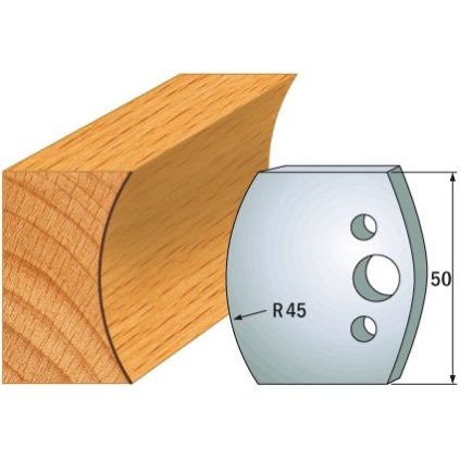 ITA 691.554 omezovač třísek (L=0; H=48; K=4; SP)