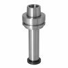 ITA Upínací hlava HSK63F s vřetenem pro CNC (D=30; H=100; D1=45; H1=42; H2=25)