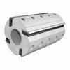 ITA GS1.0 Hlava pro hoblovací nože (D=100; F=; 30; I=140; Z3; ALU; MEC)