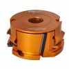 CMT 694 Frézovací hlava zaoblovací (D=139; I=50; F=30; RPM=5500-9400)