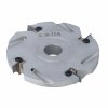 ITA GZ2 | HGQ Frézovací hlava zaoblovací LH (D=66; F=25; I=16; Z=6; R=6;)