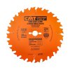 CMT Stavební pilový kotouč (D=250; F=30; PH=COMBI3; Z=16; K=2,8; P=1,8; α=15°; 5° NS (ATB))