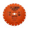 CMT Stavební pilový kotouč (D=250; F=30; PH=COMBI3; Z=16; K=2,8; P=1,8; α=15°; 5° NS (ATB))