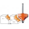 CMT Fréza tvarová s ložiskem 7/8/944/45