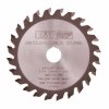 CMT Konický pilový kotouč chromovaný