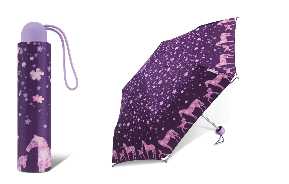 SKLÁDACÍ A HOLOVÉ DEŠTNÍKY