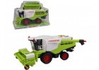 Traktory, zemědělské a pracovní stroje