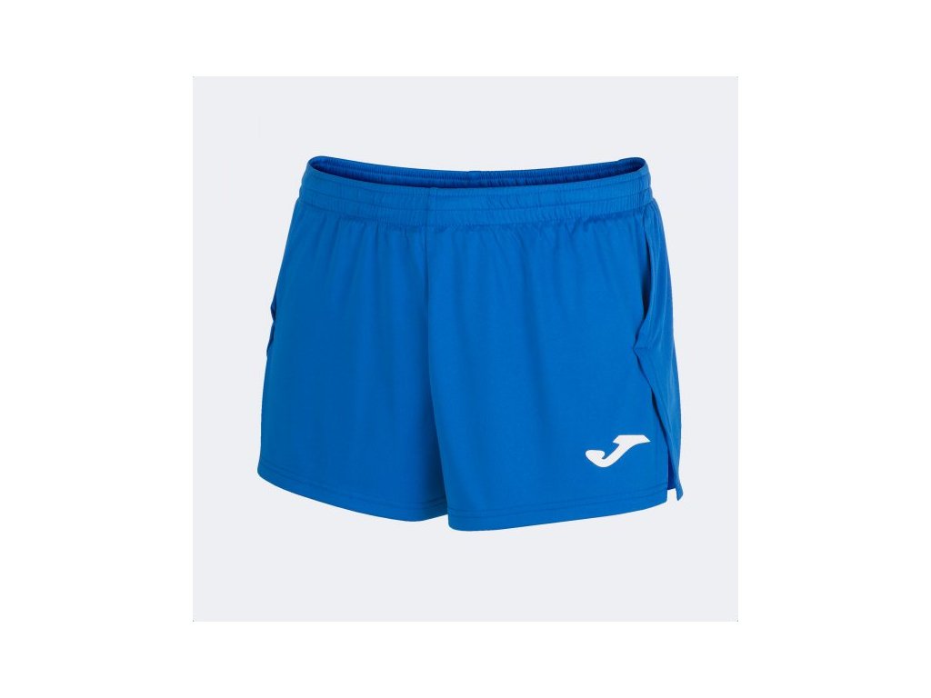 Pánské/Chlapecké šortky JOMA RECORD II SHORT ROYAL (Barva ROYAL, Velikost 2XL)