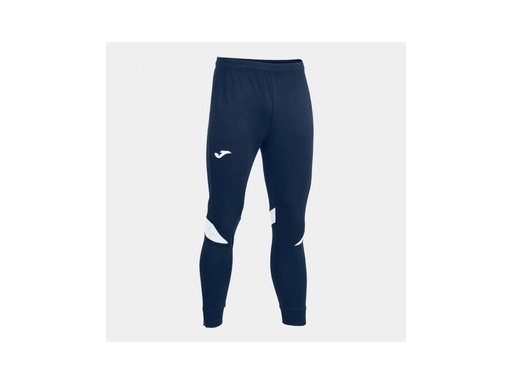 Joma Championship VI Pantalones - Navy/White