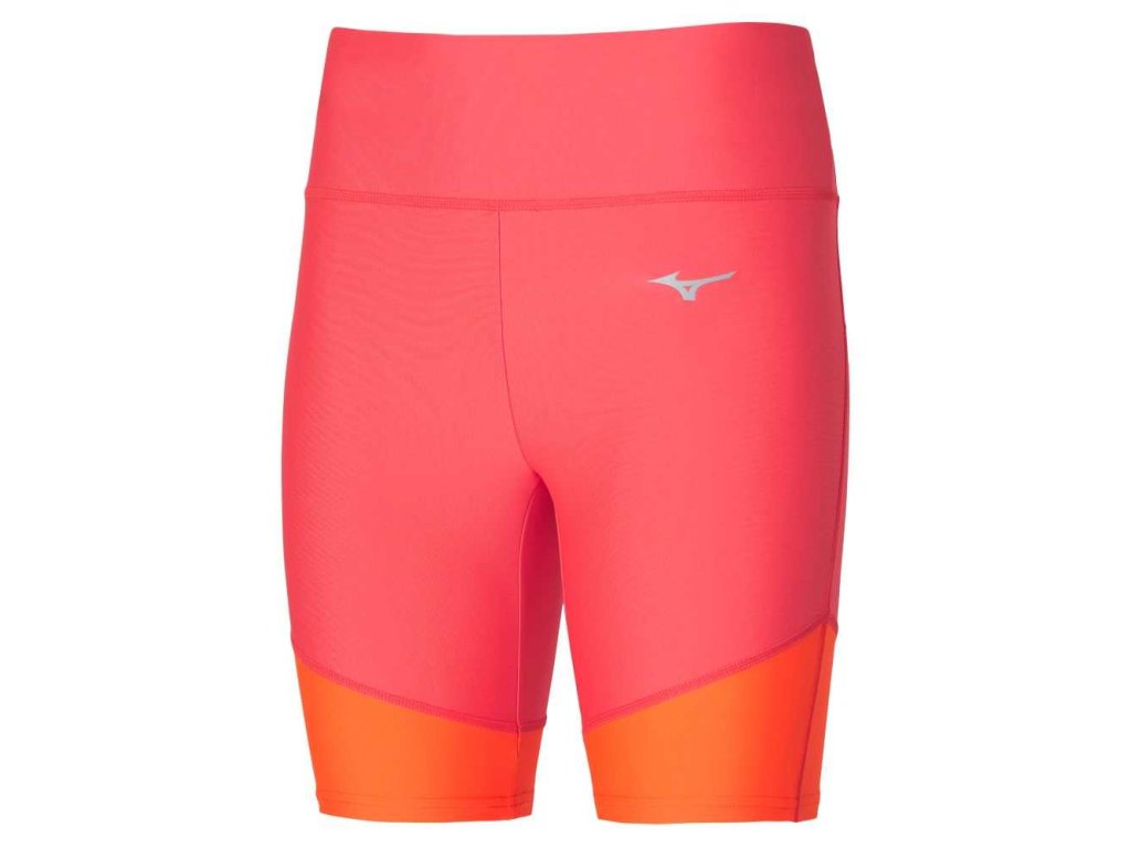 Dámské sportovní šortky Mizuno Impulse Core Mid Tight / Dubarry