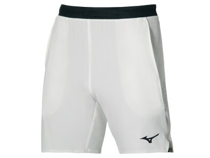 8 in Amplify Short /White (Velikost XXL)