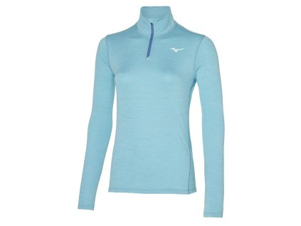 Impulse Core LS HZ / Milky Blue / XL (Velikost XL)