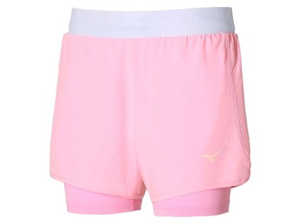 ER 4.5 2in1 Short / Lilac Chiffon / S (Velikost XS)